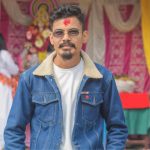 बिबेक श्रेष्ठ