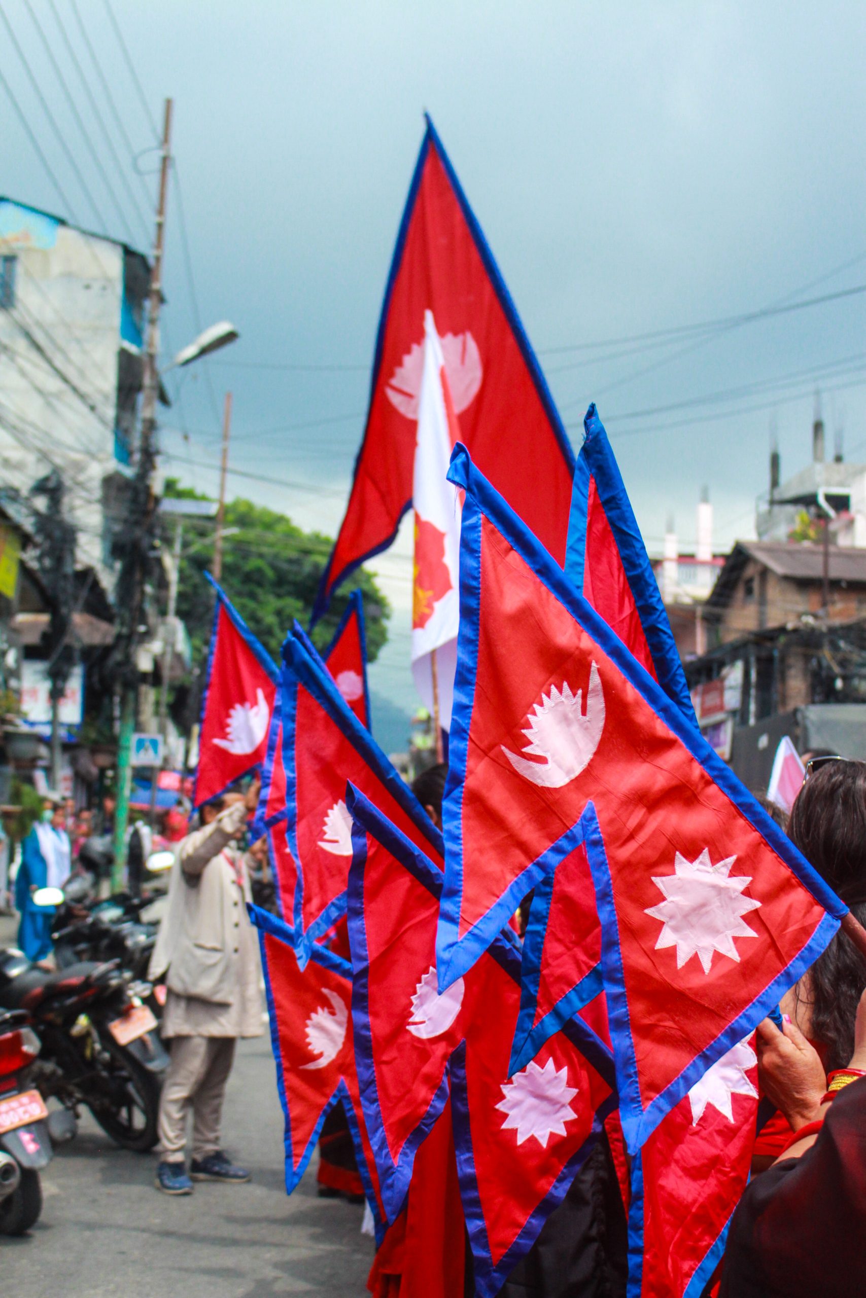 राज्य र नागरिकको पनि कर्तव्य हुन्छ: राजनीति, नीति र नागरिक अपेक्षाबारे एक युवाको आवाज